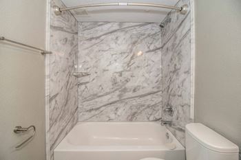 Premium upgraded apartments (in select)